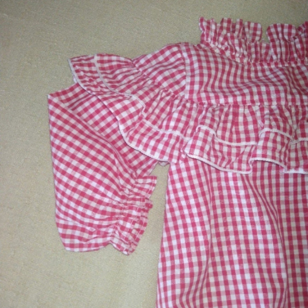 Romper - Picture 3 of 5